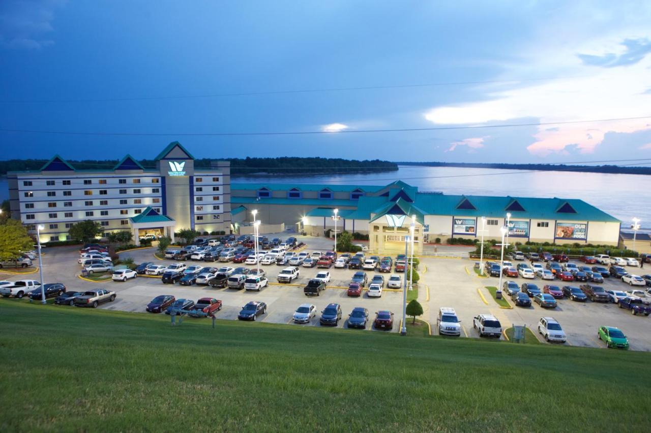 Waterview Casino & Hotel, Trademark Collection By Wyndham Vicksburg Exterior foto