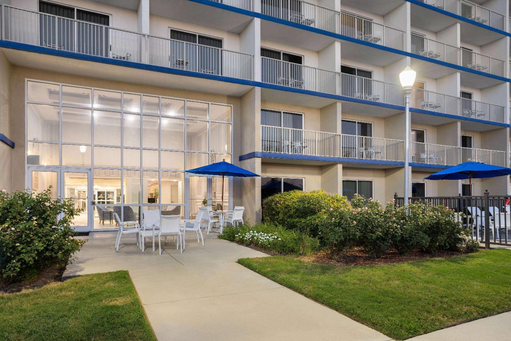 Waterview Casino & Hotel, Trademark Collection By Wyndham Vicksburg Exterior foto