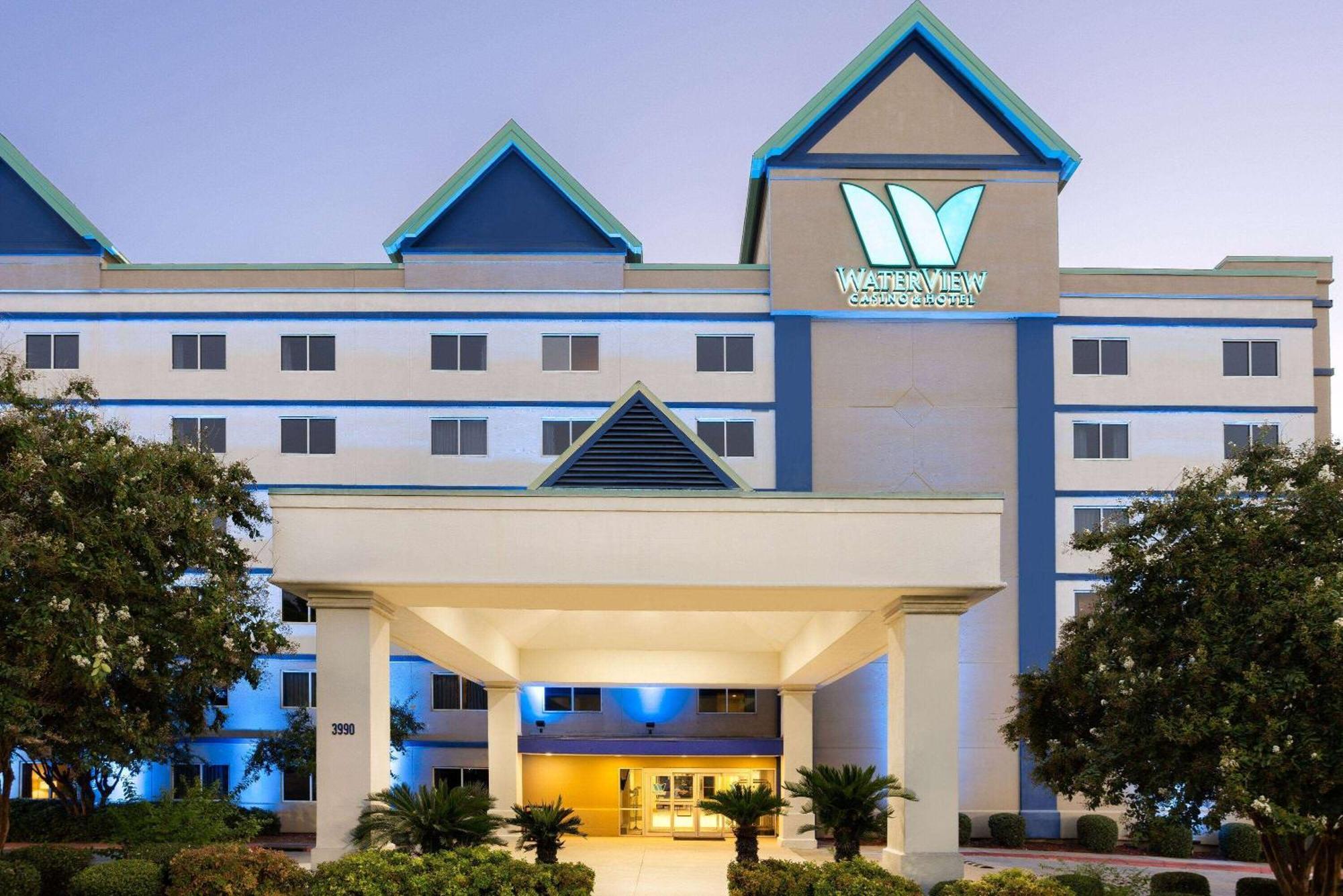 Waterview Casino & Hotel, Trademark Collection By Wyndham Vicksburg Exterior foto