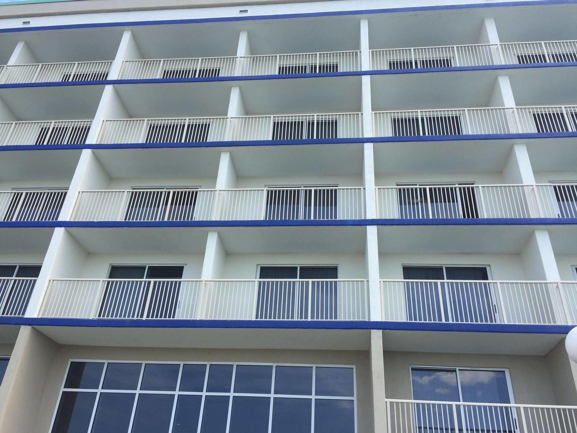Waterview Casino & Hotel, Trademark Collection By Wyndham Vicksburg Exterior foto